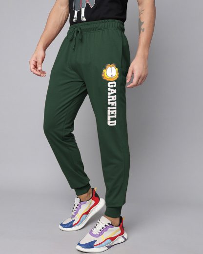Garfield Regular Fit Jogger Men - Image 2