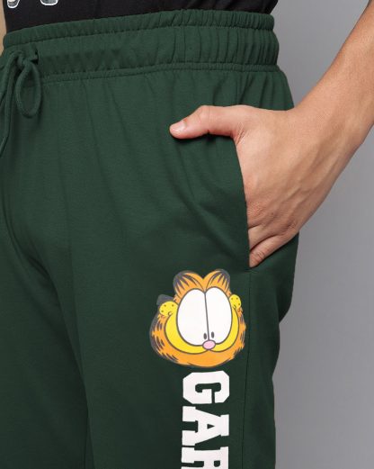 Garfield Regular Fit Jogger Men - Image 5