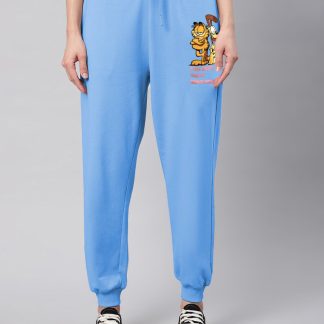 Garfield Mid-Rise Jogger Women