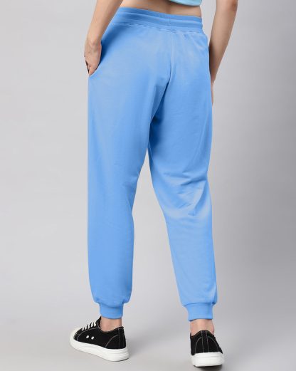 Garfield Mid-Rise Jogger Women - Image 3