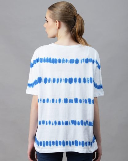 Garfield Oversized Tshirt Women - Image 3