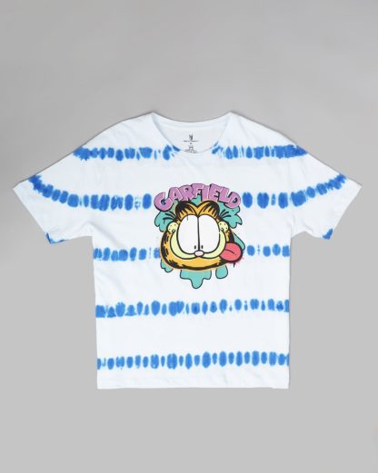 Garfield Oversized Tshirt Women - Image 5