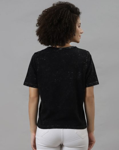Garfield Relaxed Fit Tshirt Women - Image 3