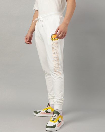 Garfield Regular Fit Jogger For Men - Image 2