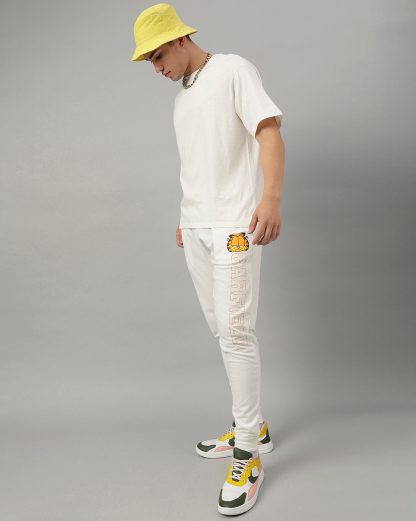 Garfield Regular Fit Jogger For Men - Image 4