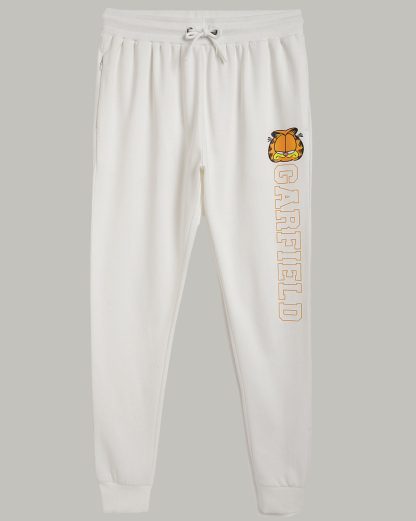 Garfield Regular Fit Jogger For Men - Image 5
