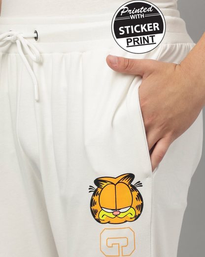 Garfield Regular Fit Jogger For Men - Image 7