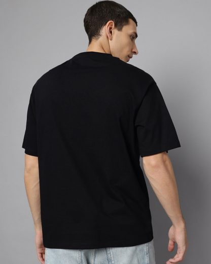 Garfield Oversized Tshirt Men - Image 3