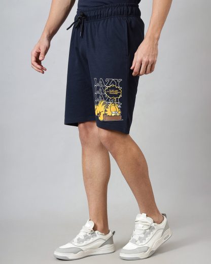 Garfield Regular Fit Shorts Men - Image 2
