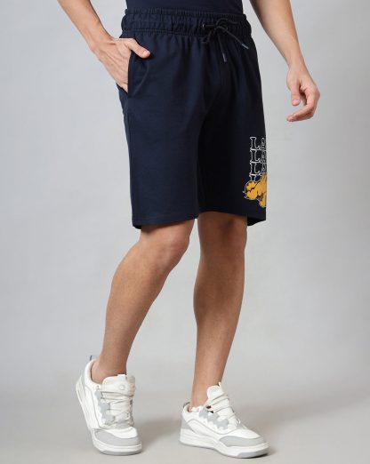 Garfield Regular Fit Shorts Men - Image 3