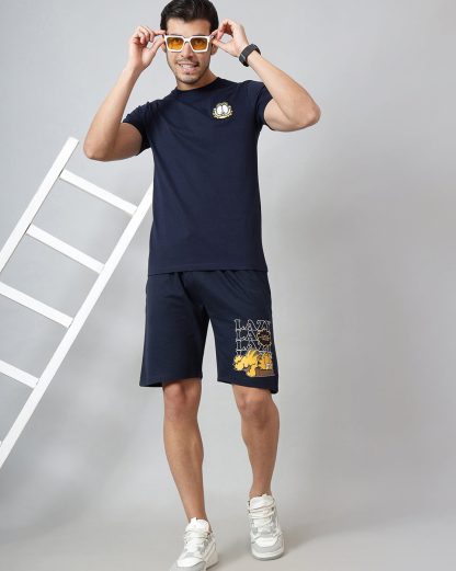 Garfield Regular Fit Shorts Men - Image 5