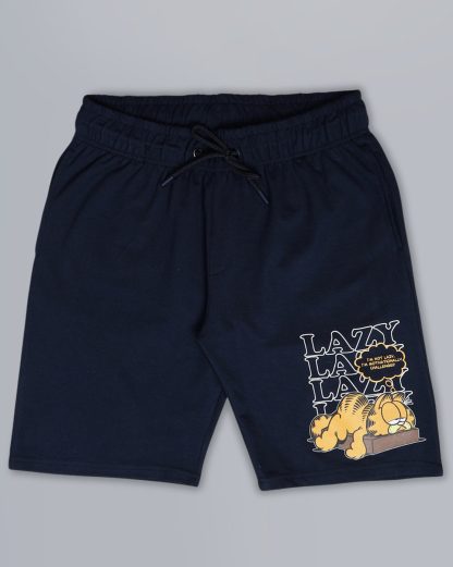 Garfield Regular Fit Shorts Men - Image 6