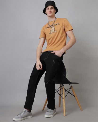 Garfield Regular Fit Tshirt Men - Image 4