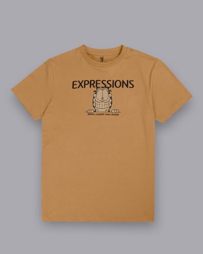 Garfield Regular Fit Tshirt Men - Image 5