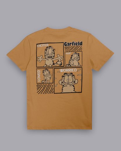 Garfield Regular Fit Tshirt Men - Image 6