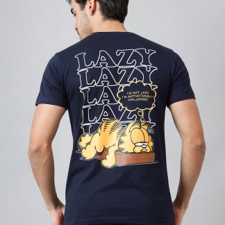 Garfield Regular Fit Tshirt Men