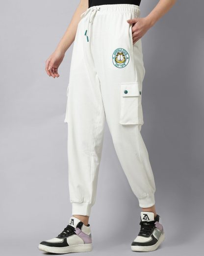 Garfield Jogger Women - Image 2