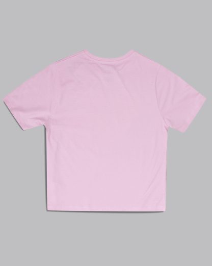 Garfield Printed Regular Fit Tshirt For Women - Image 6