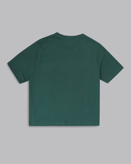 Garfield Printed Regular Fit Tshirt For Women - Image 6