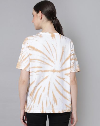 Garfield Printed Oversize Tshirt For Women - Image 3