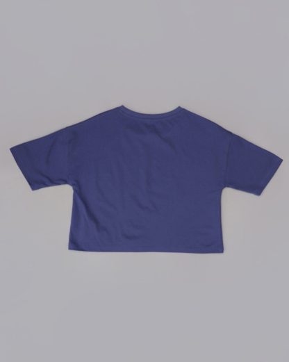 Garfield Printed Boxy Fit Tshirt For Women - Image 6