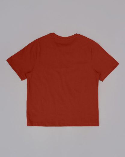Garfield Printed Regular Fit Tshirt For Women - Image 6