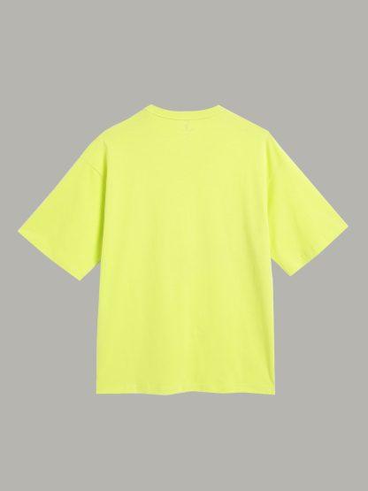 Hulk Oversized Tshirt For Men - Image 7