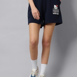 Hello Kitty Shorts Women