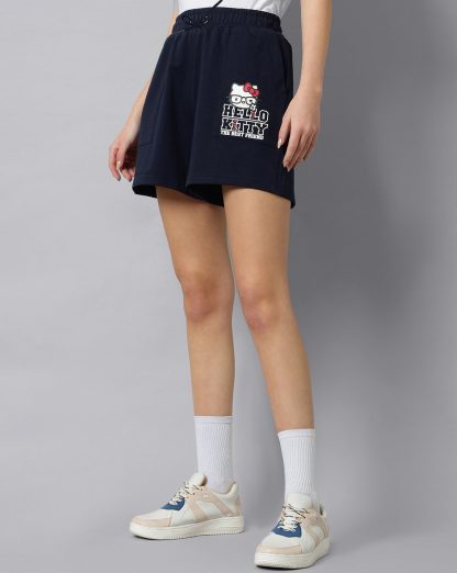 Hello Kitty Shorts Women - Image 2
