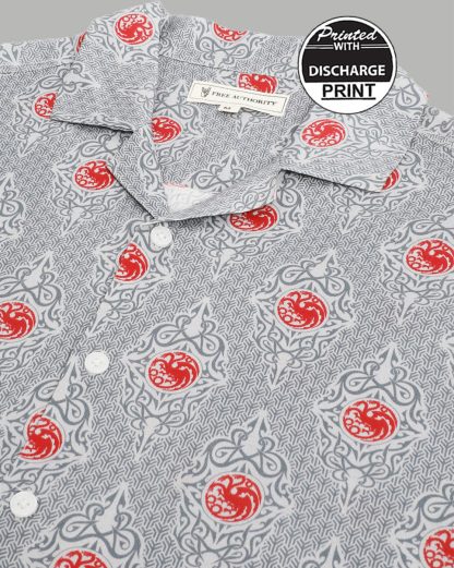 House Of The Dragon Shirt Men - Image 2