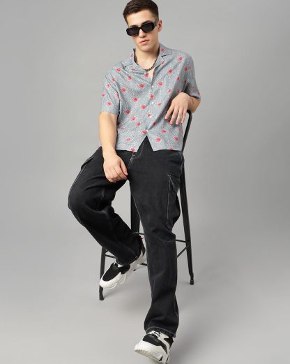 House Of The Dragon Shirt Men - Image 5