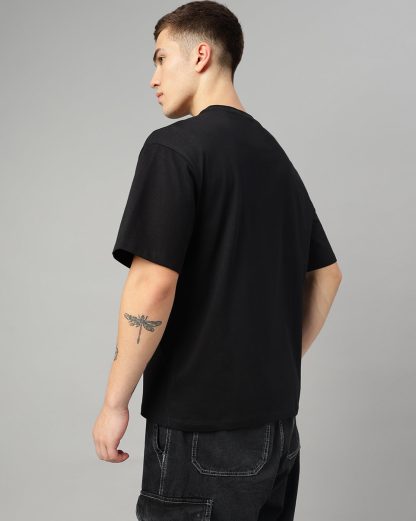 House Of The Dragon Caraxes Oversized Tshirt Men - Image 4