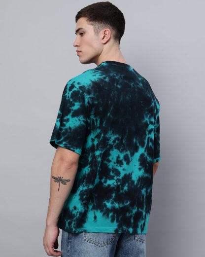 House Of The Dragon Oversized Tshirt Men - Image 3