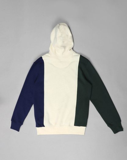 Harry Potter Hogwarts Houses Hoodie Men - Image 6