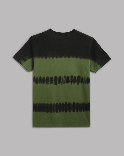 Harry Potter Slytherin Theme Regular Fit Tshirt Men - Image 7