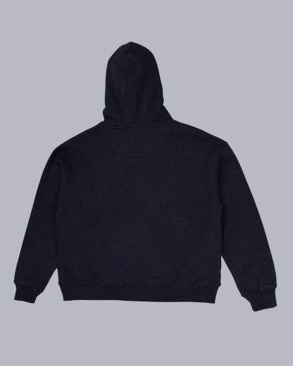 Harry Potter Printed Relaxed Fit Hoodie For Women - Image 7