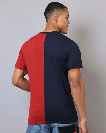 Harry Potter Printed Regular Fit Tshirt For Men - Image 3