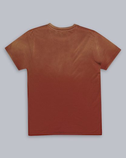 Harry Potter Printed Regular Fit Tshirt For Men - Image 7