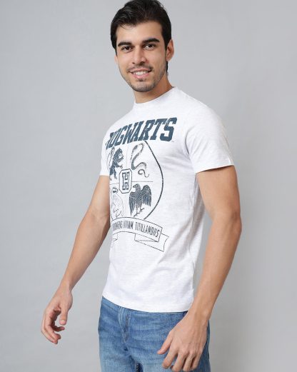 Harry Potter Regular Fit Tshirt Men - Image 2