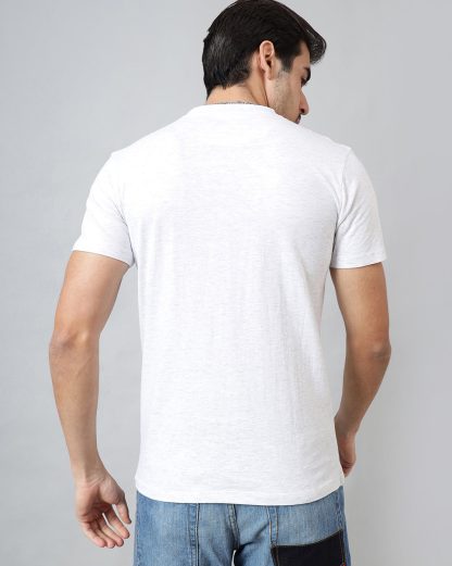 Harry Potter Regular Fit Tshirt Men - Image 3