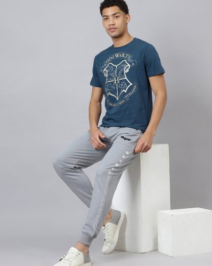 Harry Potter Regular Fit Tshirt Men - Image 4
