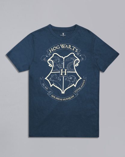 Harry Potter Regular Fit Tshirt Men - Image 5