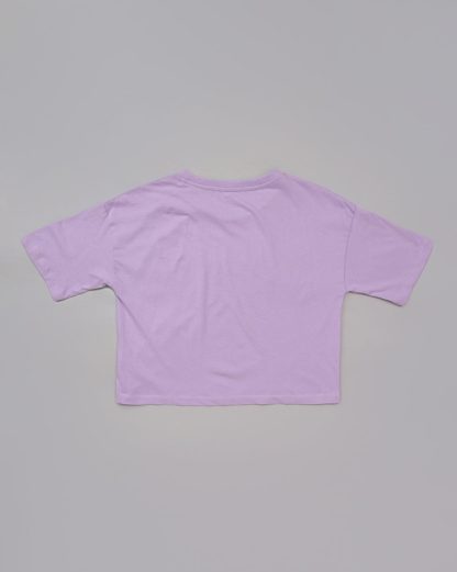 Harry Potter Printed Boxy Fit Tshirt For Women - Image 6