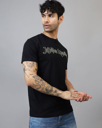Jujutsu Kaisen Regular Fit Tshirt Men - Image 2