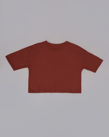 Jujutsu Kaisen Boxy Fit Tshirt Women - Image 6