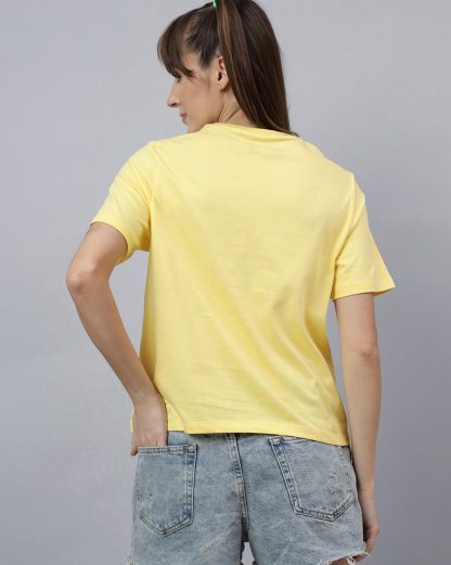 Jujutsu Kaisen Gojo Satoru Regular Fit Tshirt Women - Image 3