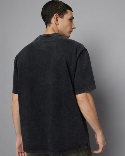 Joker Oversized Tshirt Men - Image 3