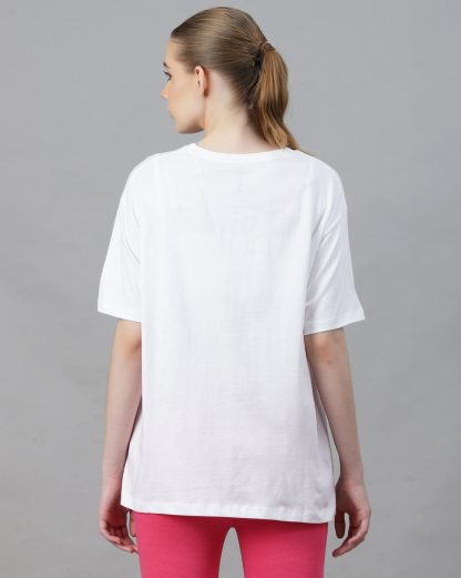 The Lion King Oversized Tshirt Women - Image 3