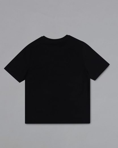 Lion King Printed Regular Fit Tshirt For Women - Image 6