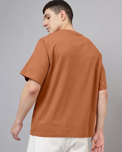 Looney Tunes Oversized Tshirt Men - Image 3
